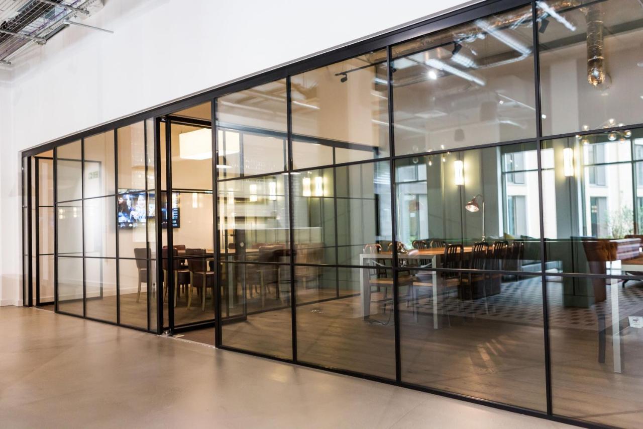 For Students Only Studios At Chapter White City In London Eksteriør billede