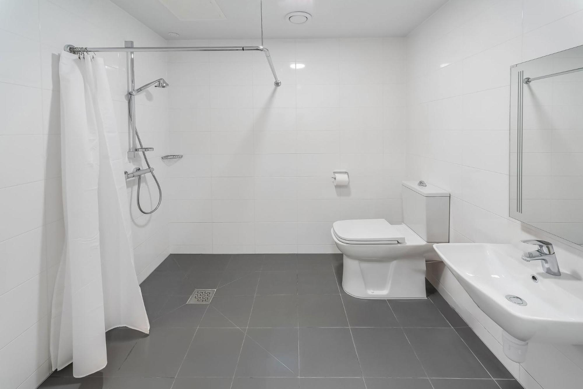 For Students Only Studios At Chapter White City In London Eksteriør billede